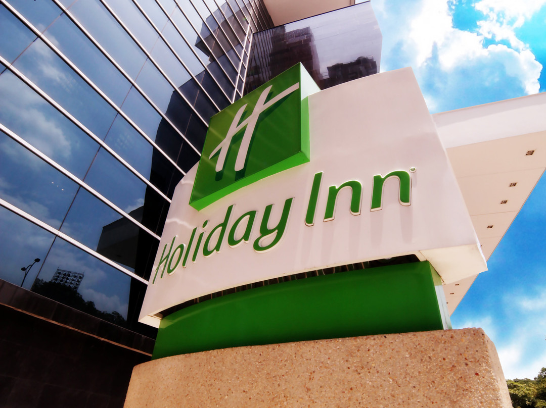 布卡拉曼加酒店住宿-Holiday Inn Bucaramanga Cacique by IHG