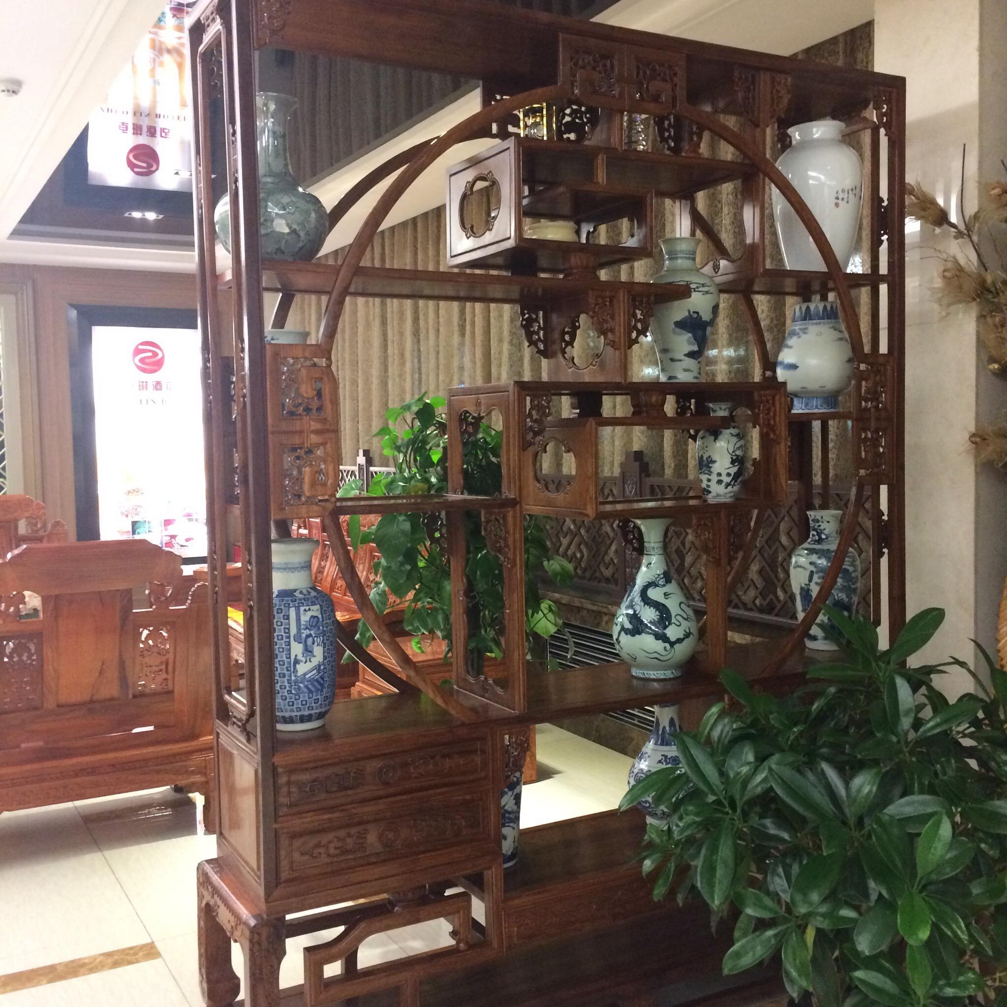 卓琳酒店-官方