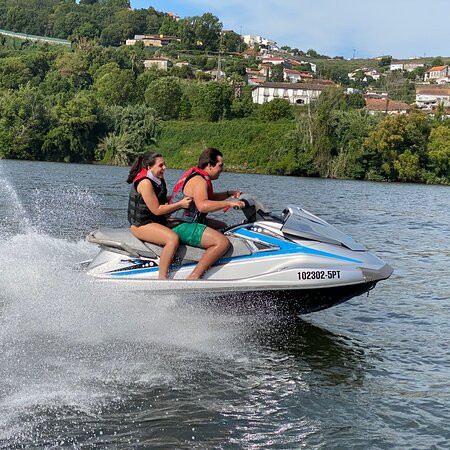 Glorious Episode - Rent Jet Ski - Aluguer Moto da Agua-Entre-os-Rios必去景点