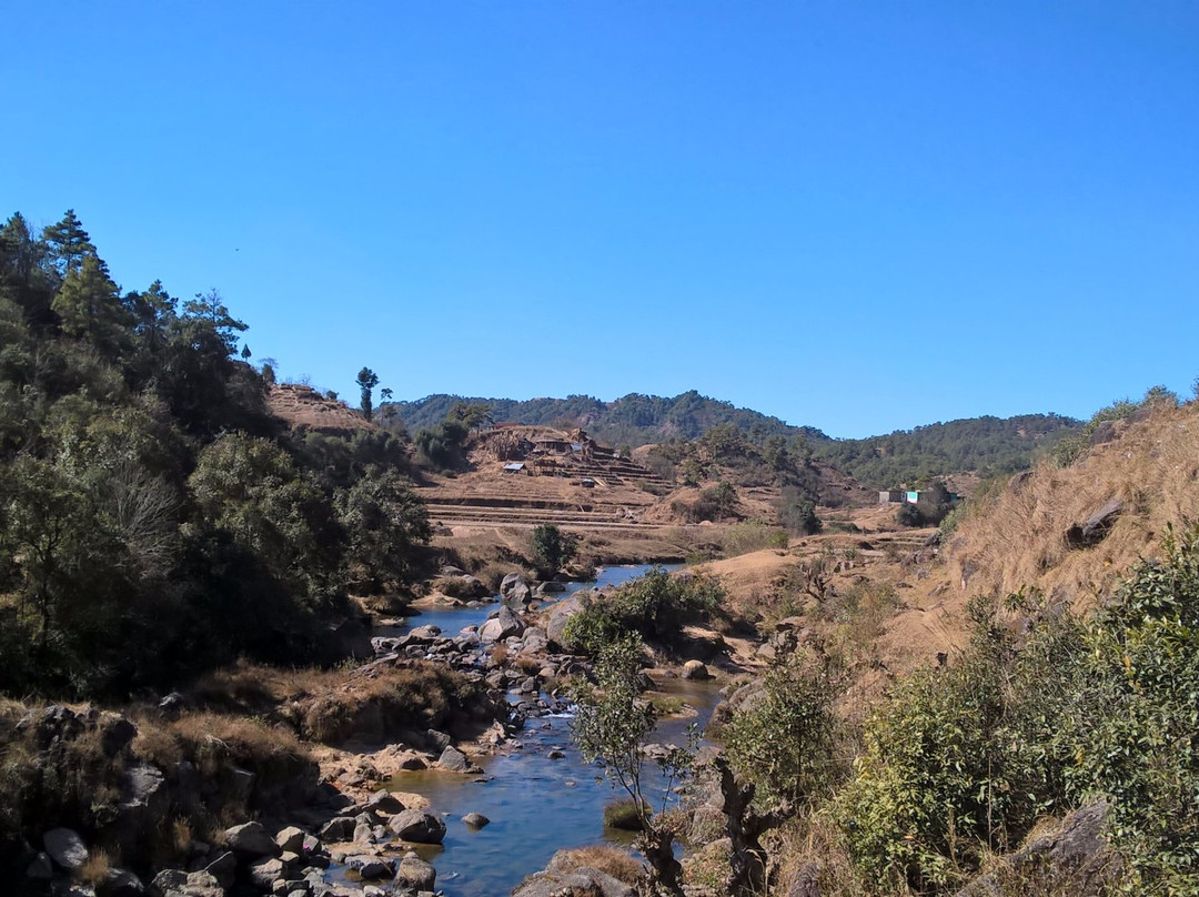 South West Khasi Hills District旅游攻略图片