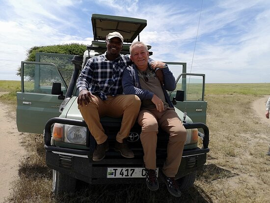 Jema Safaris-阿鲁沙必去景点