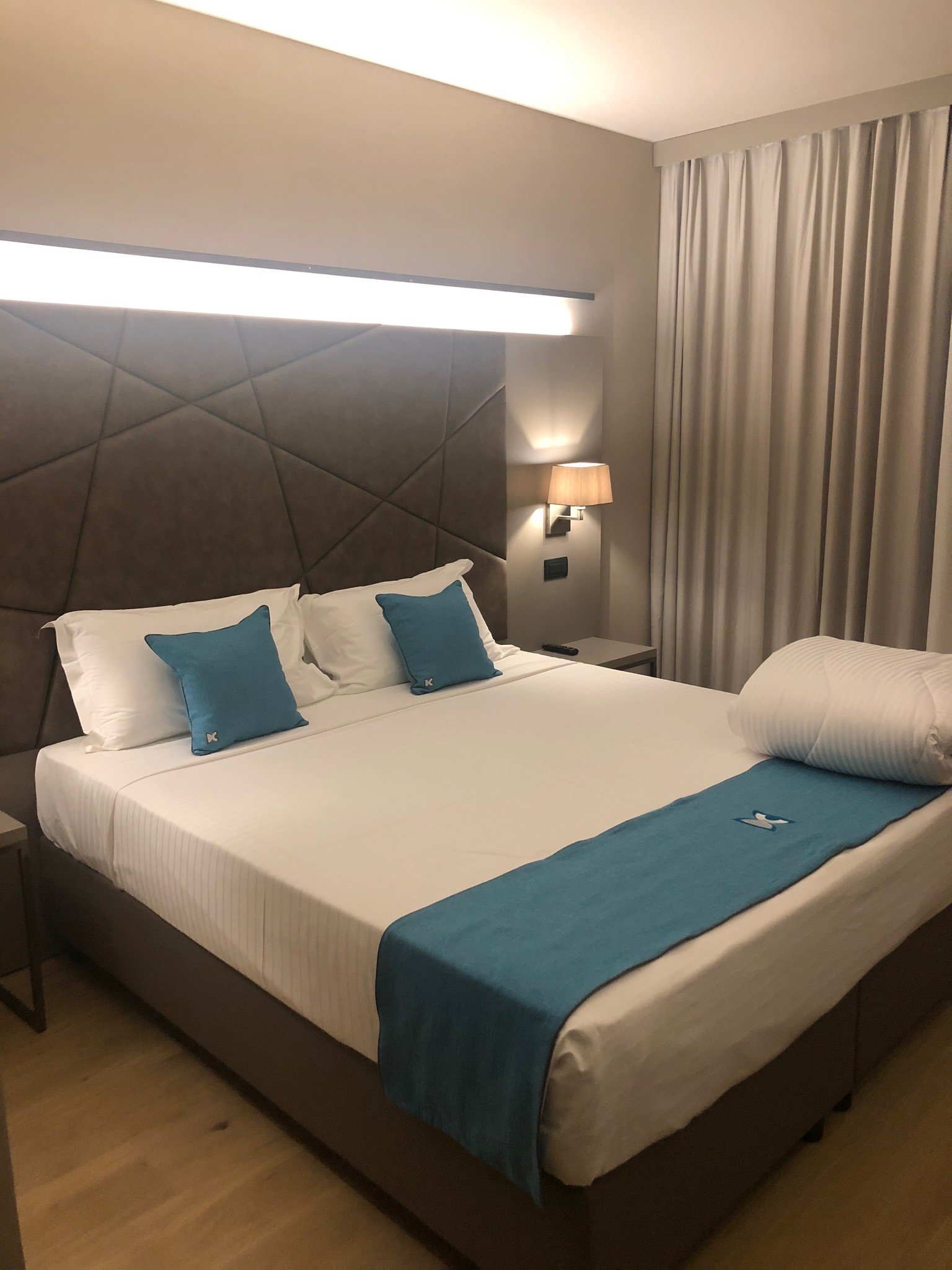 DC Hotel International-官方