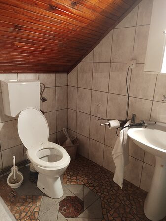 Country House Majkin Salas主图