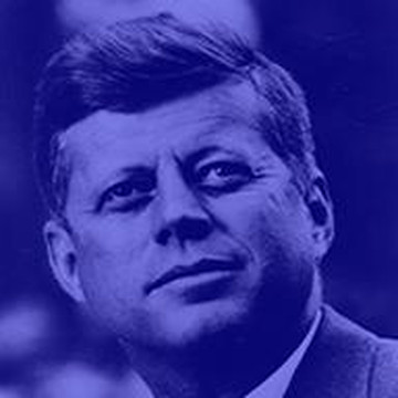 JFK History Tour-达拉斯必去景点