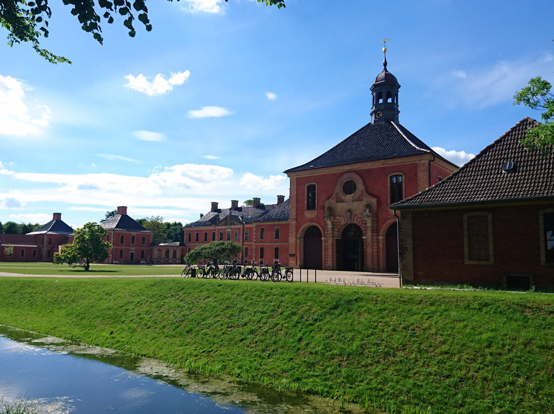 Bothmer Palace景点图片