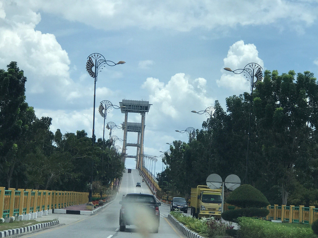 Siak Sri Indrapura旅游攻略图片