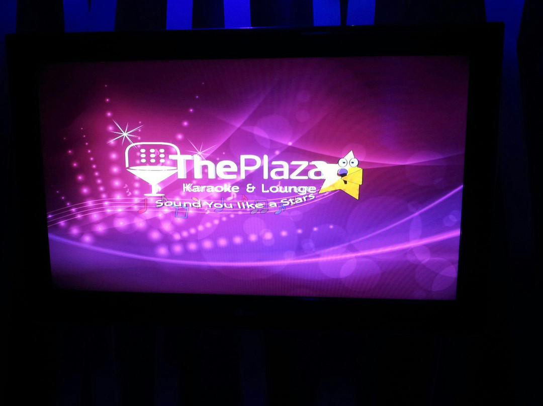 Keru旅游景点-The Plaza Karaoke & Lounge
