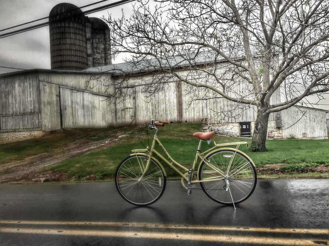 Lititz Bikeworks-利蒂茨必去景点