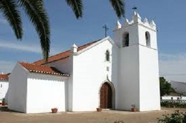 Igreja de Nossa Senhora da Conceição da Oliveira, Matriz de Alvalade景点图片