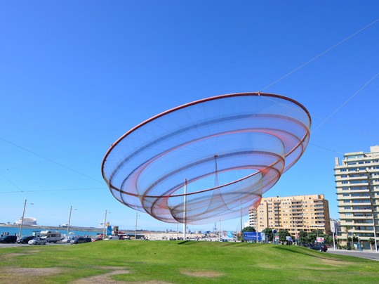 She Changes (The Anemone)