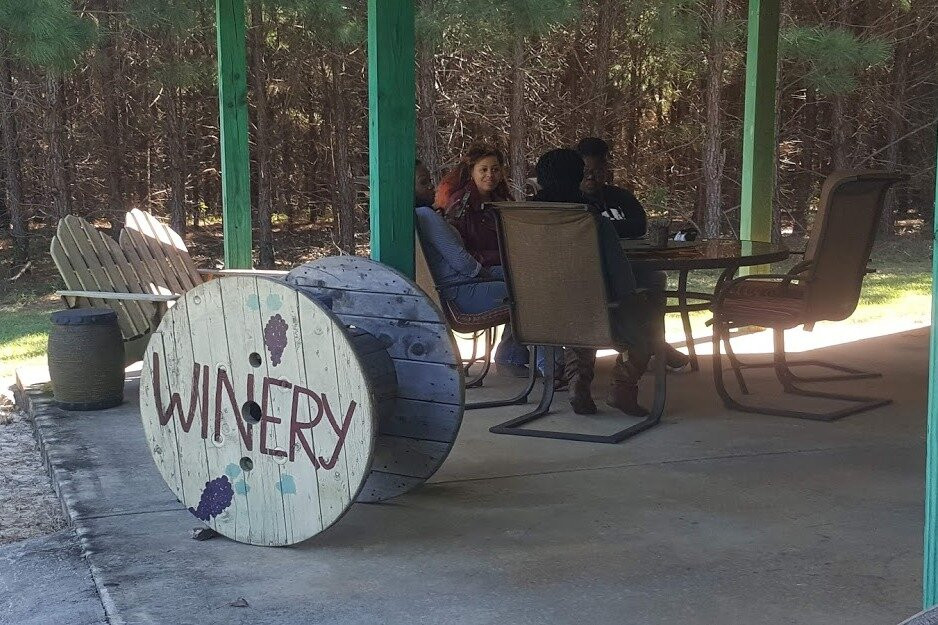 Middle Georgia Wine Excursions-梅肯必去景点