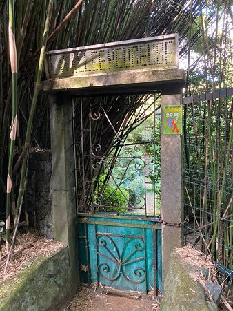 La Vallée Heureuse-Le Brule必去景点