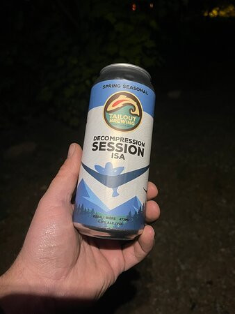 Tailout Brewing景点图片