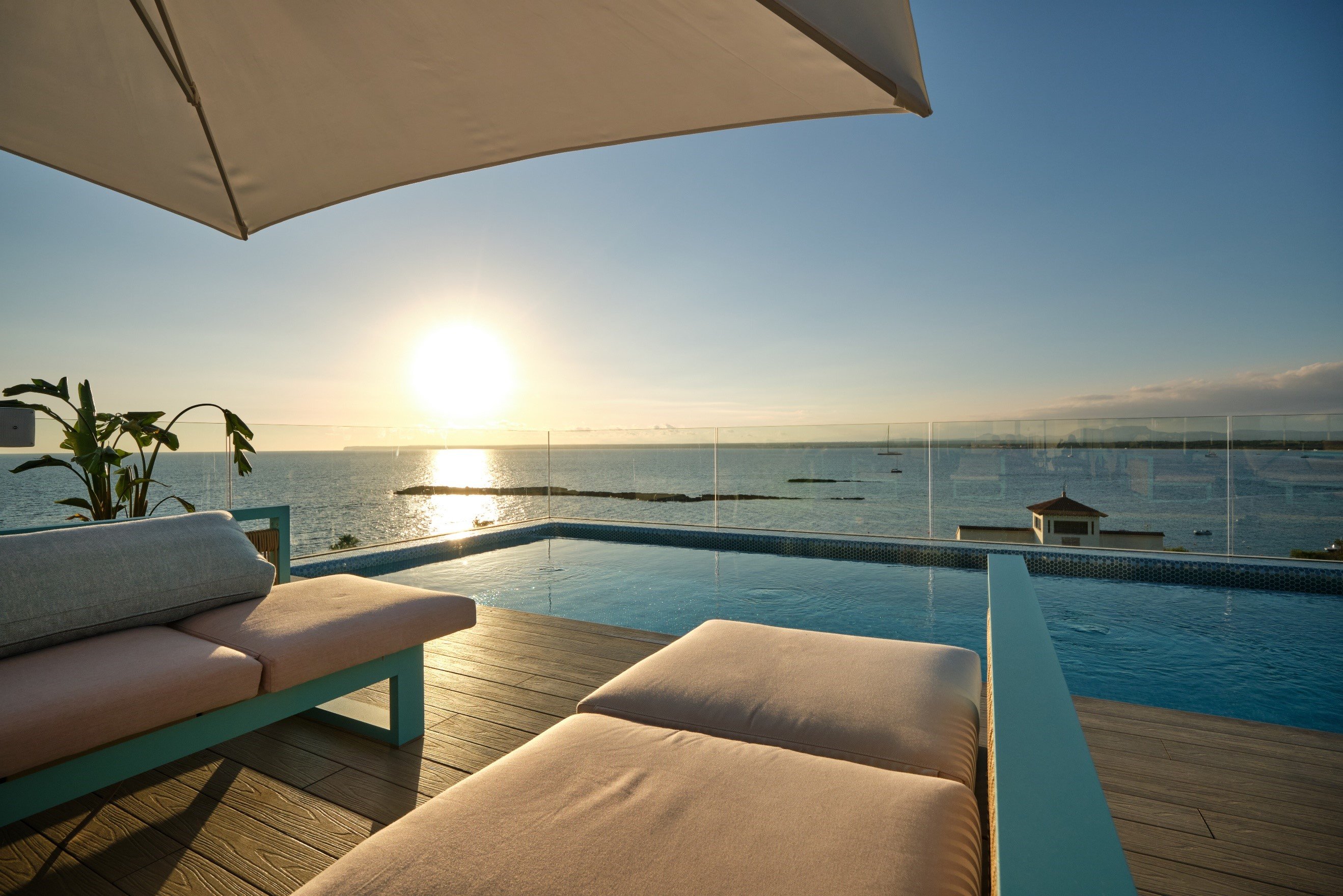 Villa Chiquita Hotel & Spa-官方
