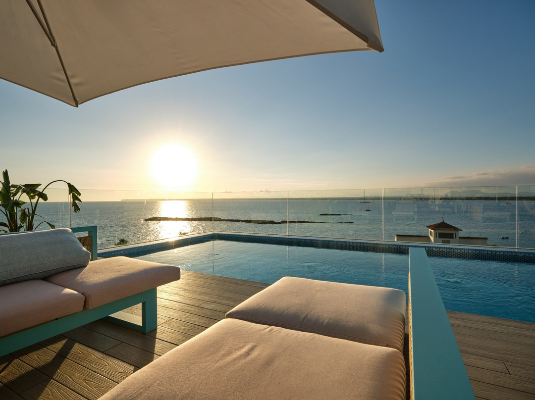 Villa Chiquita Hotel & Spa