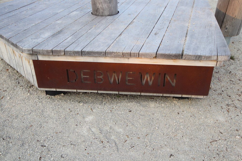 Harbourview Park-科林伍德必去景点