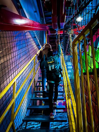 The Tailgate Garage-坎顿必去景点