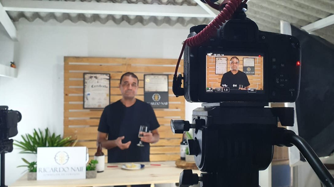 Cervejaria Sea Horse-Sao Lourenco必去景点