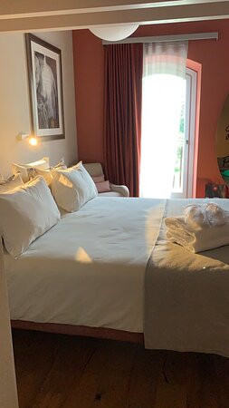 Il Mulino Relais主图