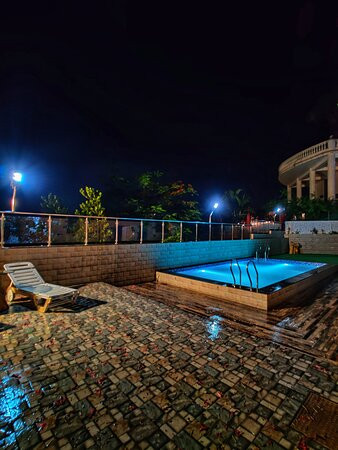 Misty Royale Resort & Spa主图