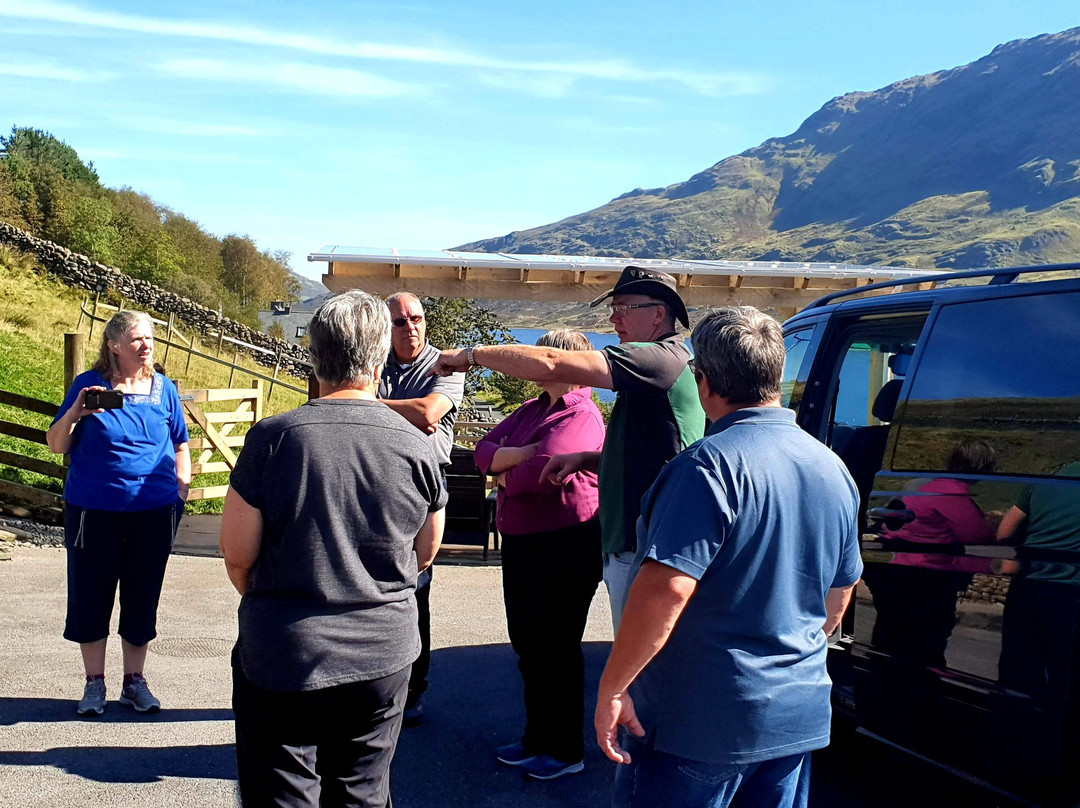 Custom Irish Tours-Navan必去景点