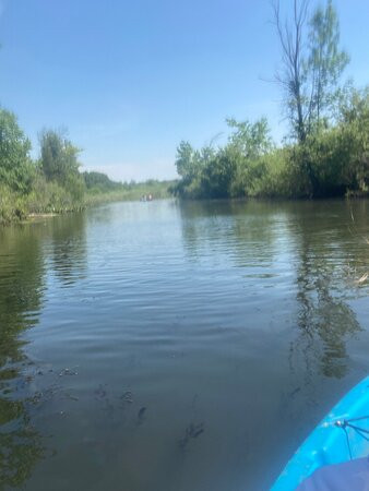 Heavner Canoe & Kayak Rental景点图片