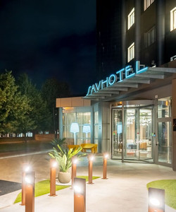 萨瓦酒店酒店图片