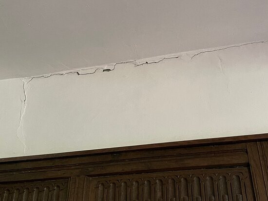 Loppington酒店住宿-Soulton Hall