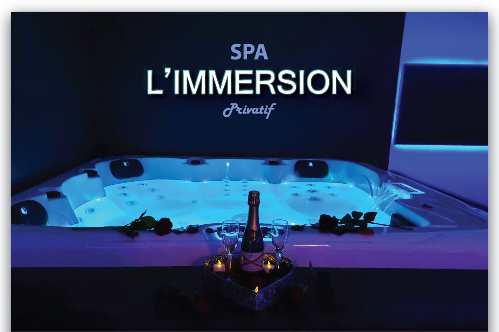 Spa L'Immersion景点图片