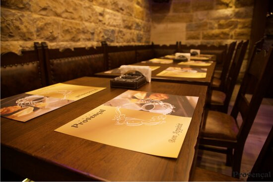 Hotel Provencal主图