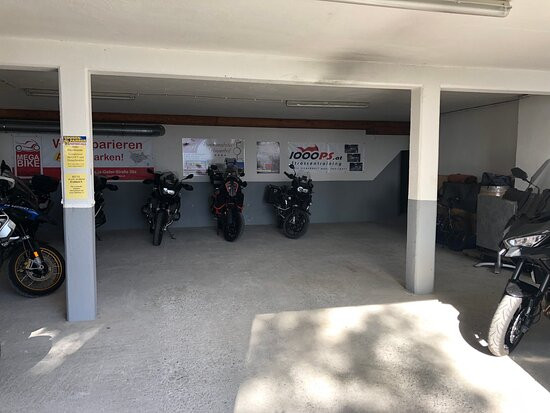 Panoramahotel Hauserhof主图