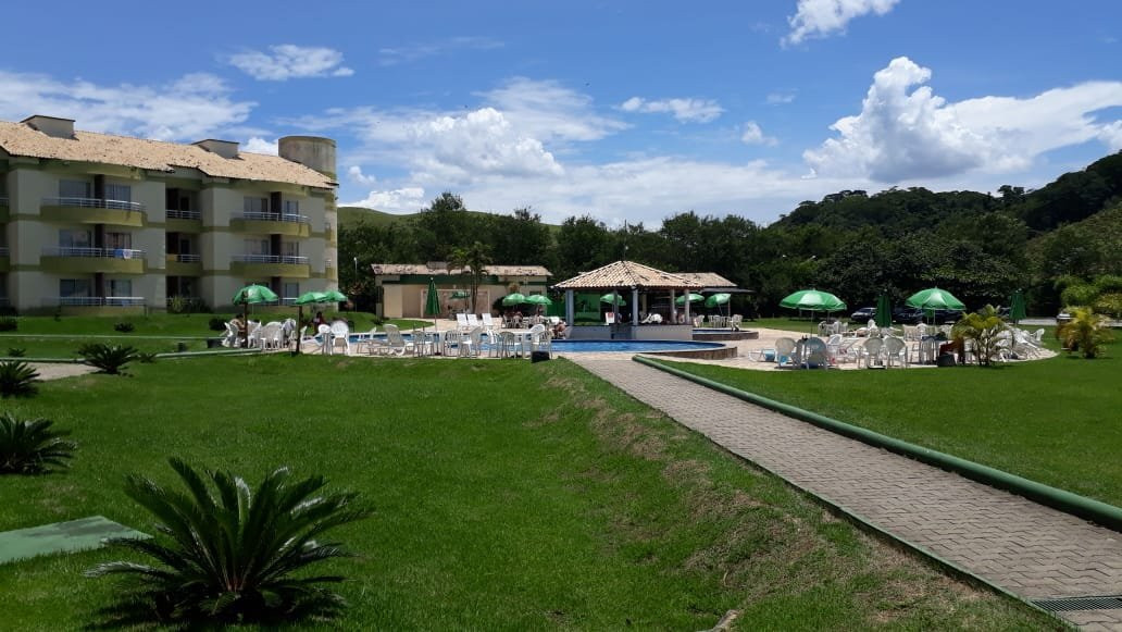 Aldeia das Águas Quartier e Village Apart Hotel