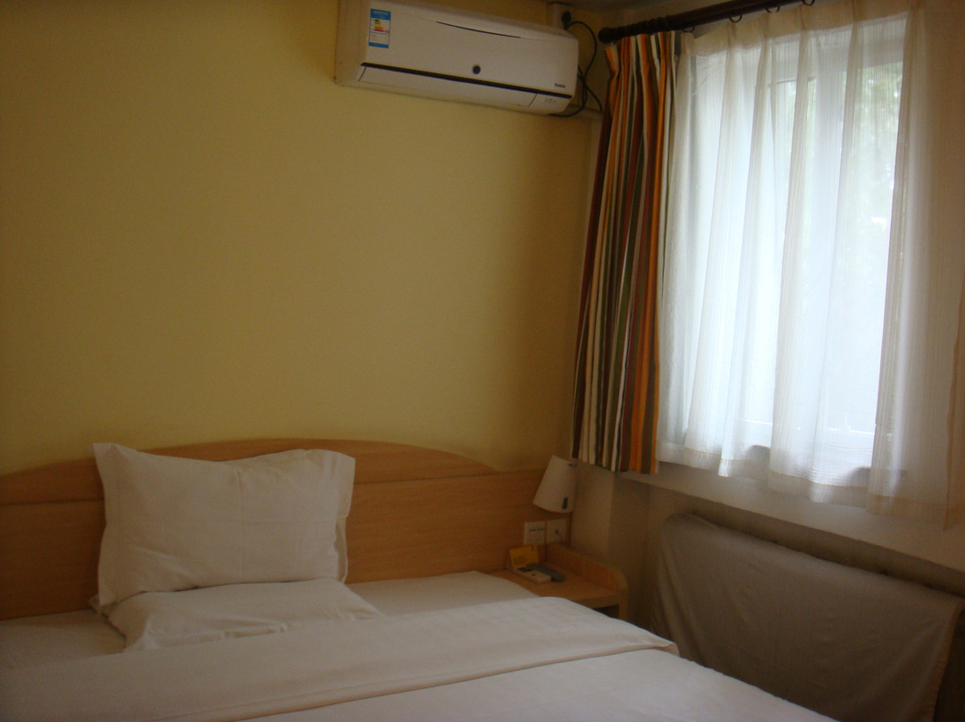 7天锦州火车站店主图