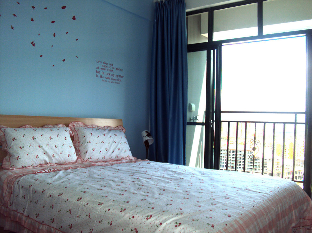 18°阳光度假公寓主图