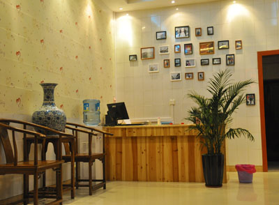 一米阳光客栈-官方