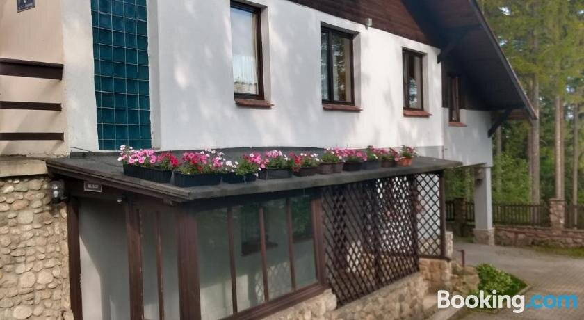 Pensjonat Syriusz主图