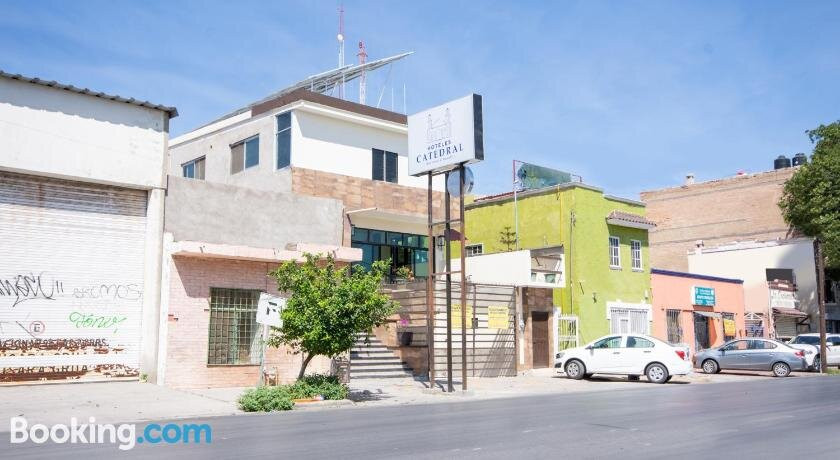 OYO Hotel Catedral主图