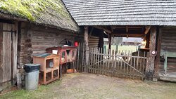Varska Farm Museum-Varska必去景点