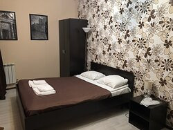 Basilik Mini Hotel主图