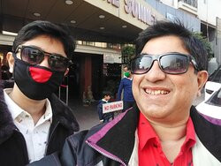 The Sonnet Jamshedpur主图