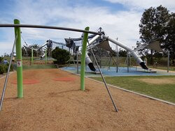 Tamworth Regional Playground景点图片