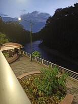 Hotel Los Yutzos-酒店景观