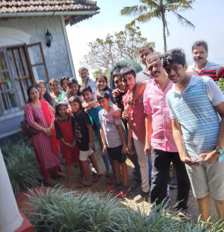 Urumbi Hill Palace主图