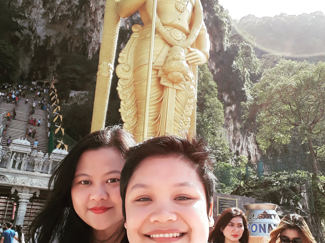 Batu Caves Business Hotel主图