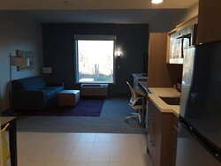 Home2 Suites by Hilton Glen Mills Chadds Ford主图