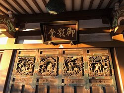 Chomeiji Temple-练马区必去景点