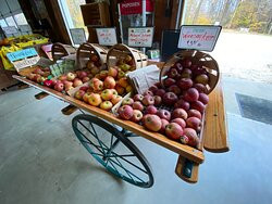 Filasky's Produce-Middletown必去景点