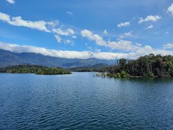 Peppara Wildlife Sanctuary-提卢湾安塔普兰（特里凡德伦）必去景点