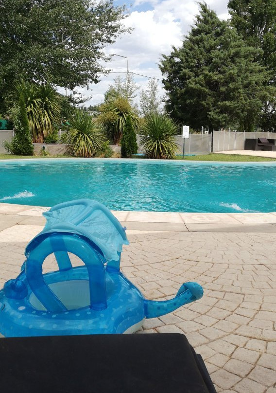 Howard Johnson Neuquen主图