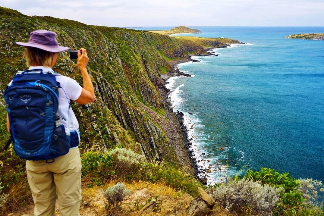 Southern Ocean Walk景点图片